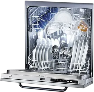 FDW 614 D7P DOS D