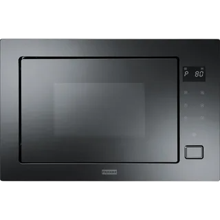 FMW 250 CR2 G BK